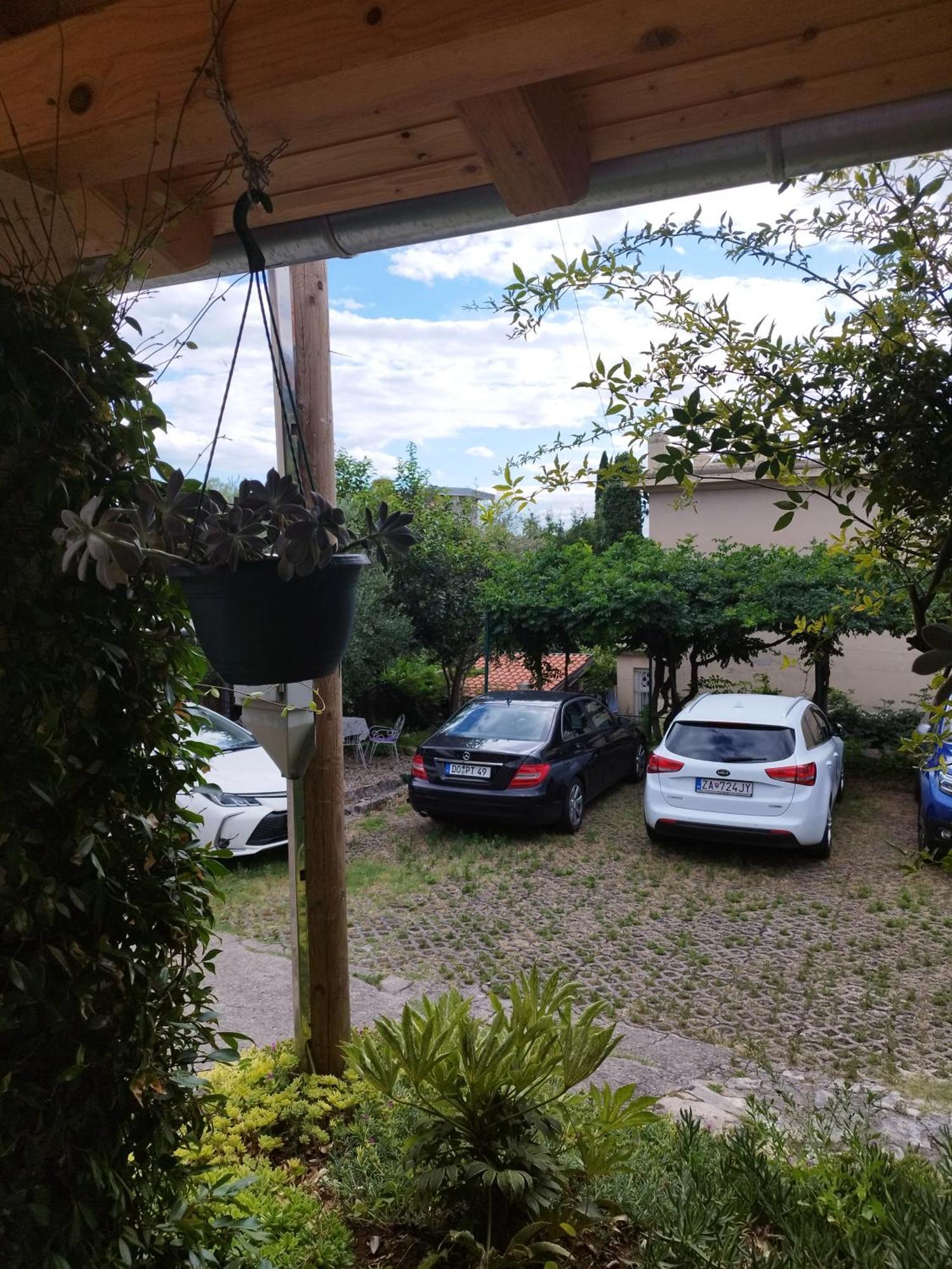 Depadansa Lisette Crikvenica Exterior foto