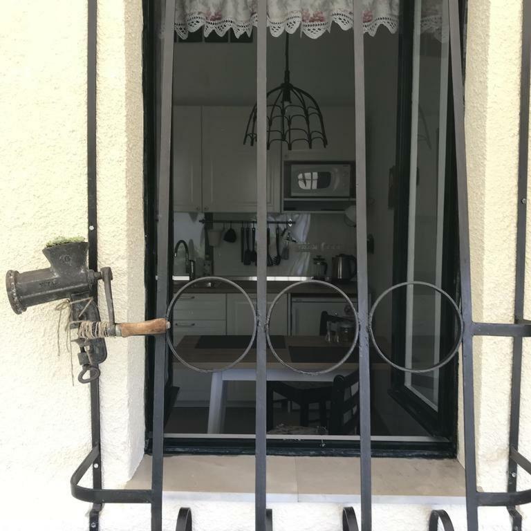 Depadansa Lisette Crikvenica Exterior foto