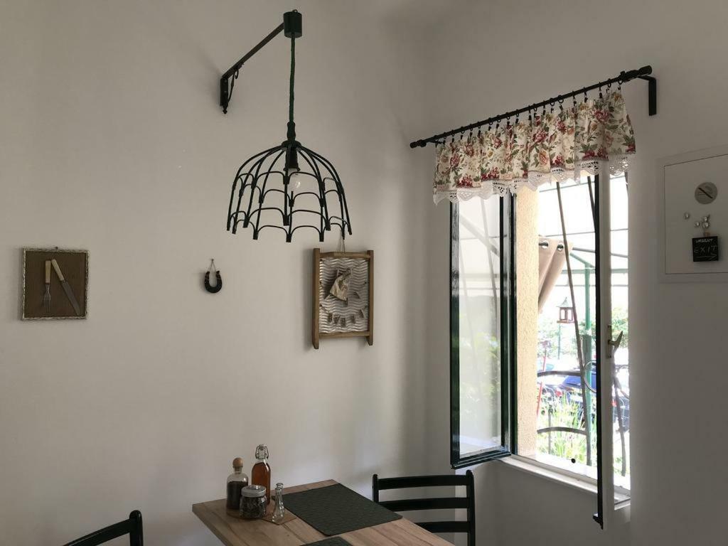 Depadansa Lisette Crikvenica Exterior foto